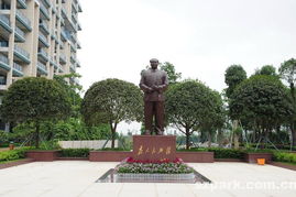 园林工程的艺术与挑战——深圳风景园林网案例展示